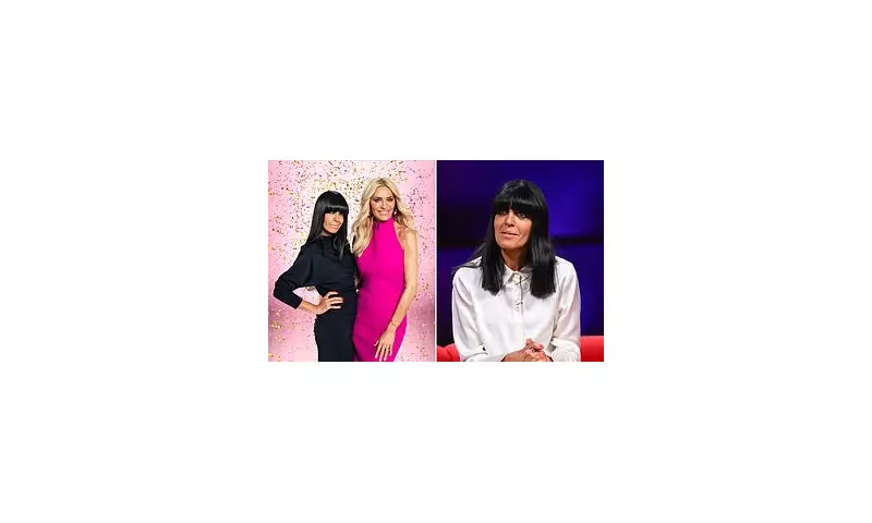 Claudia Winkleman's Strictly Come Dancing Exit Confirmed: BBC Releases Official Statement