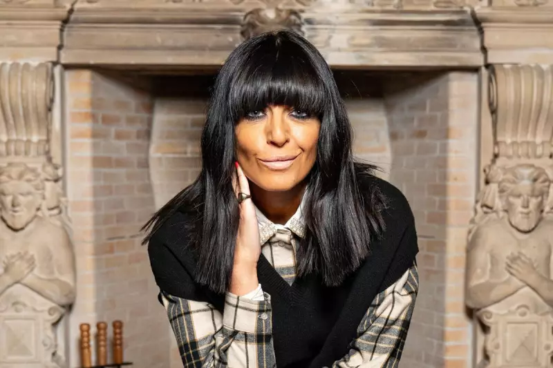 Claudia Winkleman's Style Secrets: How The Traitors Host Became Britain's Fashion Icon