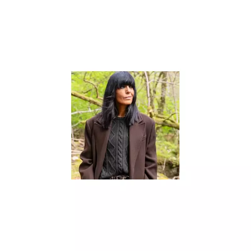 Claudia Winkleman's Traitors Style Secrets: The Fashion That's Captivated the Nation