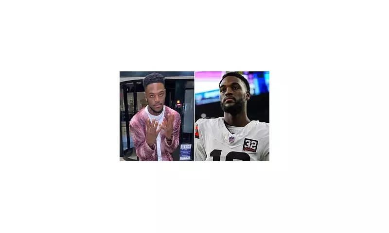 Cleveland Browns Receiver David Bell Announces Shock Retirement From NFL After Just Two Seasons