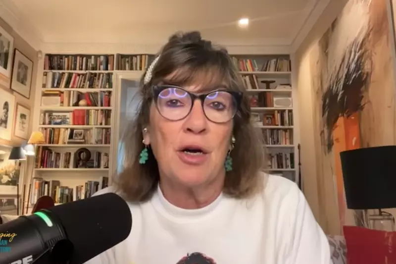 CNN Legend Christiane Amanpour Reveals Private Cancer Battle and Treatment Journey