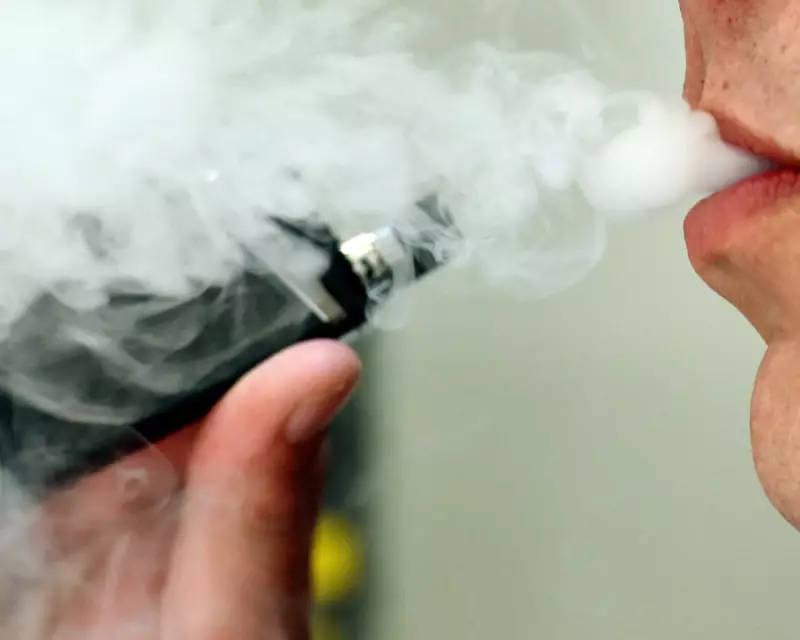 Co-op Staff Pressured to Push Vapes Following Devastating Cyber Attack Losses