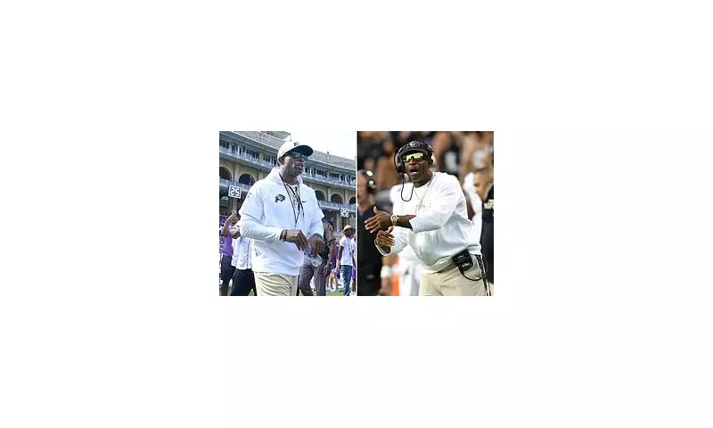 Coach Prime's Health Scare: Deion Sanders Opens Up About Cancer Diagnosis and Recovery Journey