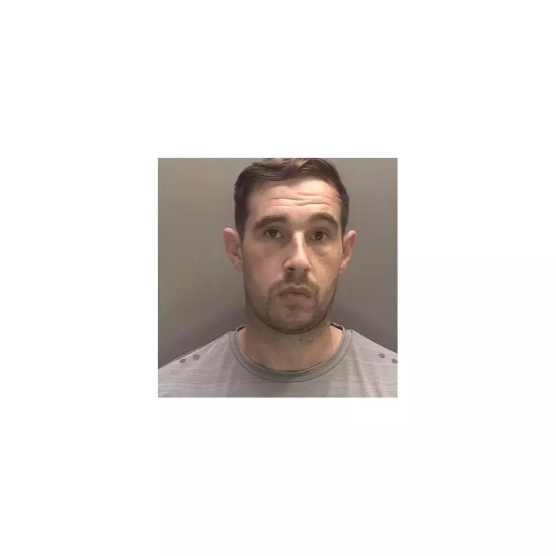 Cocaine Kingpin's Luxury Lifestyle Exposed: Spanish Villas, Supercars and Secret UK Empire