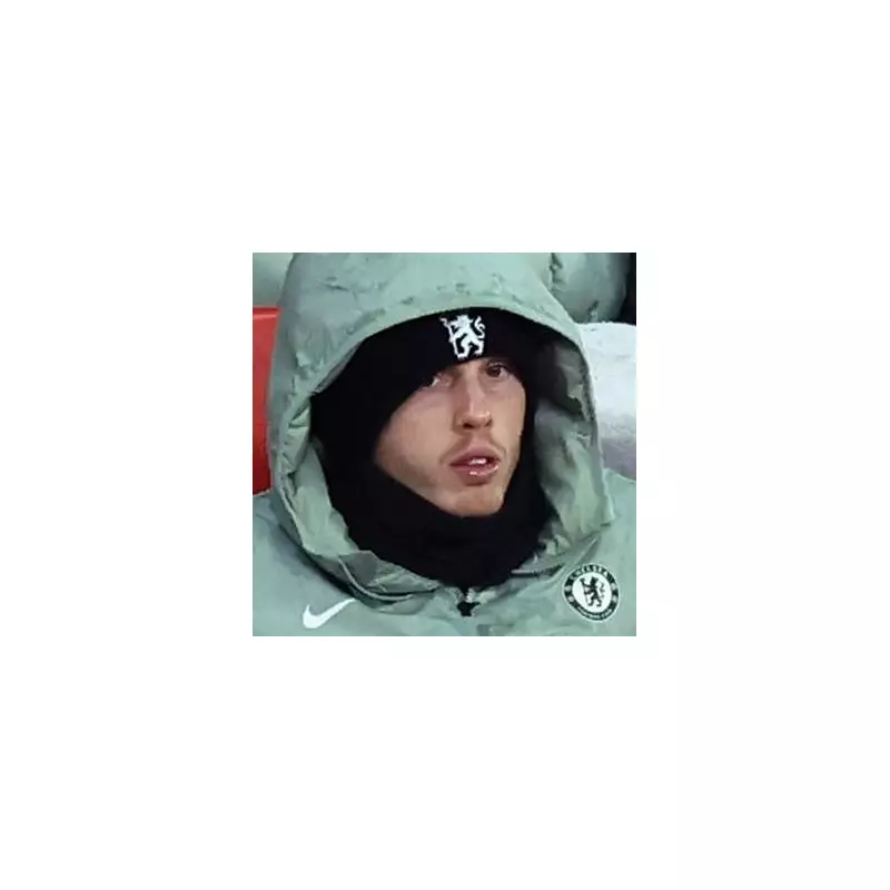 Cole Palmer's Chelsea Future in Doubt as Liverpool Circle for Shock Transfer