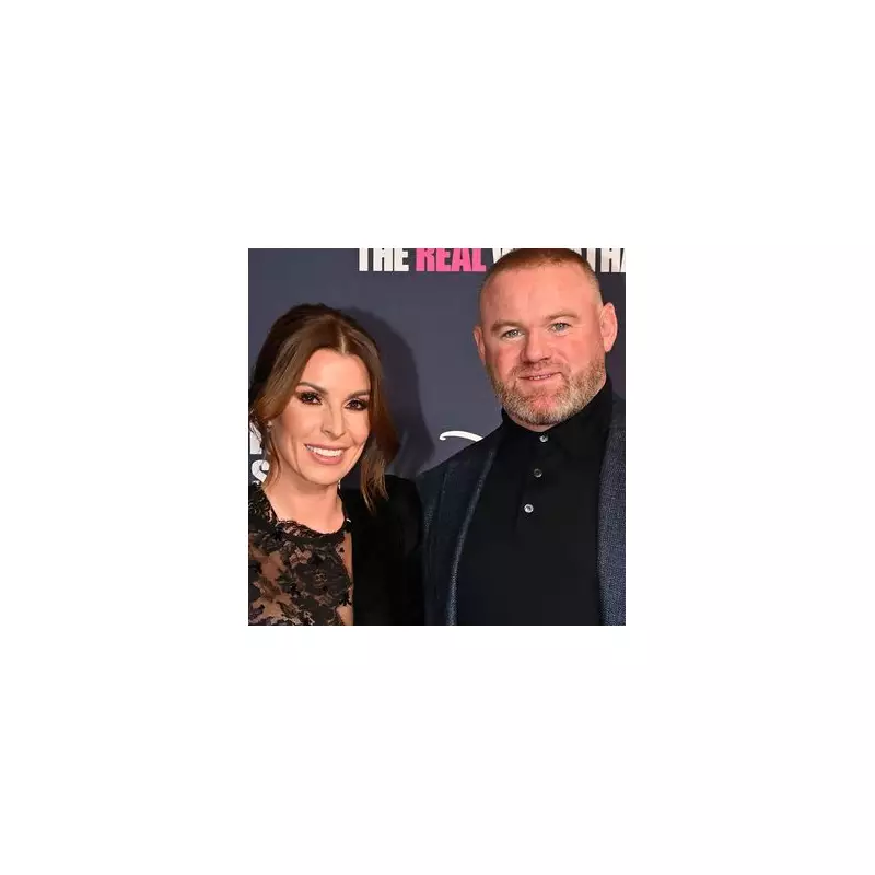 Coleen Rooney's Heartfelt Birthday Tribute to Husband Wayne Shows Their Unbreakable Bond