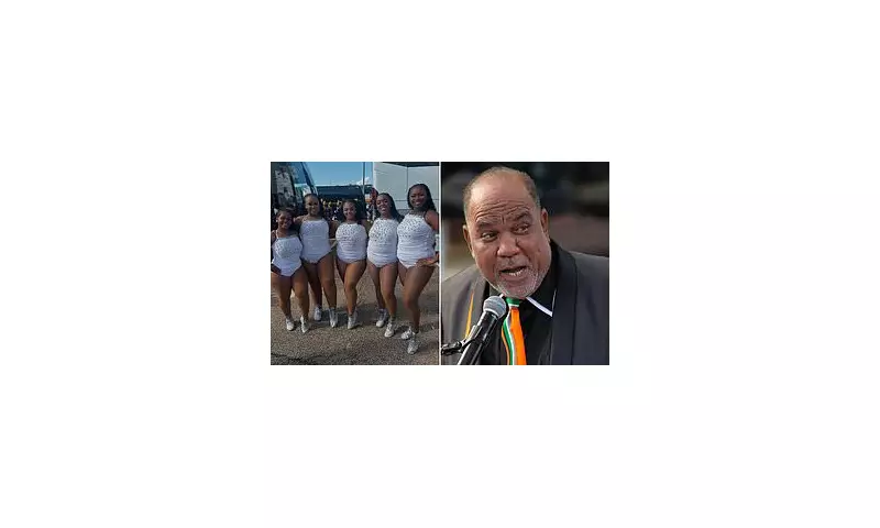 College Football Announcer's Ozempic Joke About Dancers Sparks Controversy and Forces Public Apology