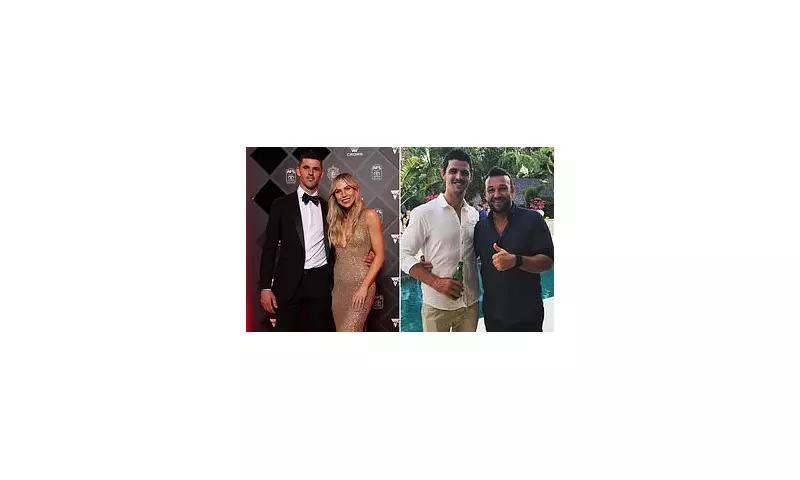 Collingwood Legend Scott Pendlebury Slaps Former Manager with £3 Million Lawsuit Over Alleged Secret Bank Account Theft