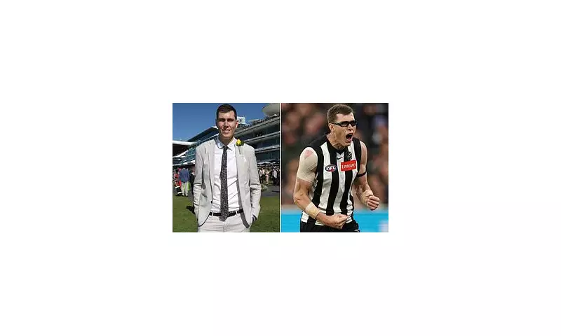 Collingwood's Shocking Decision: Cult Hero Mason Cox Denied Contract Extension Until 2026