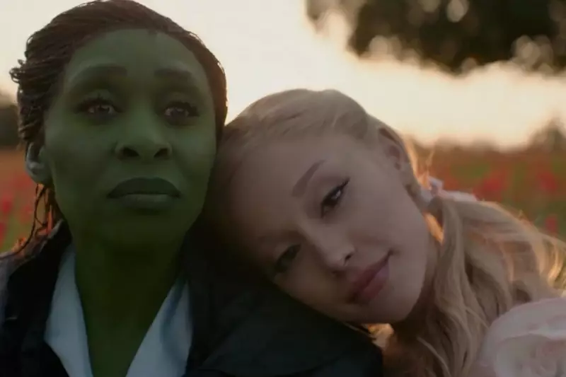 Colman Domingo Cast as Cowardly Lion in Wicked Films - Oscar Nominee Joins All-Star Cast