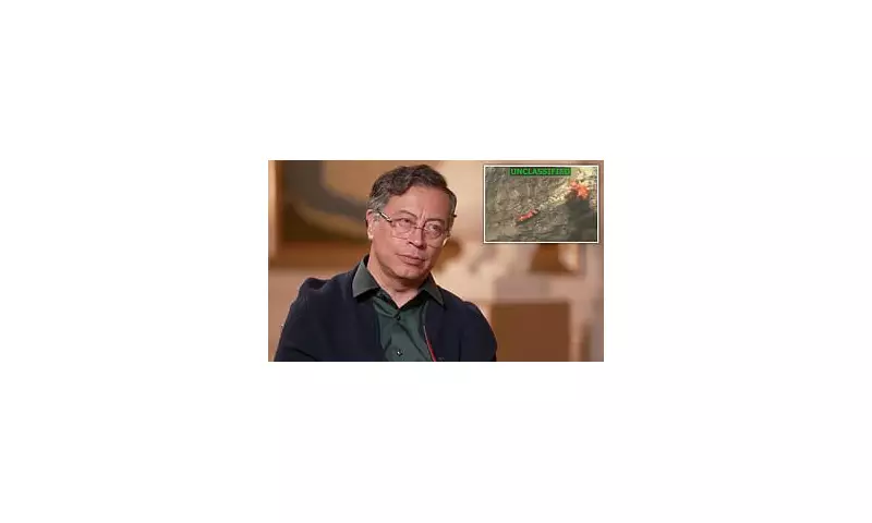 Colombian President Issues Stark Warning to Trump: 'Drug War Will Escalate' If He Returns to White House