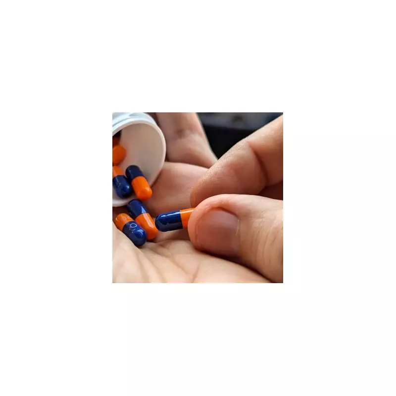 Common Heartburn Drug Omeprazole Linked to 25% Higher Dementia Risk, Study Reveals