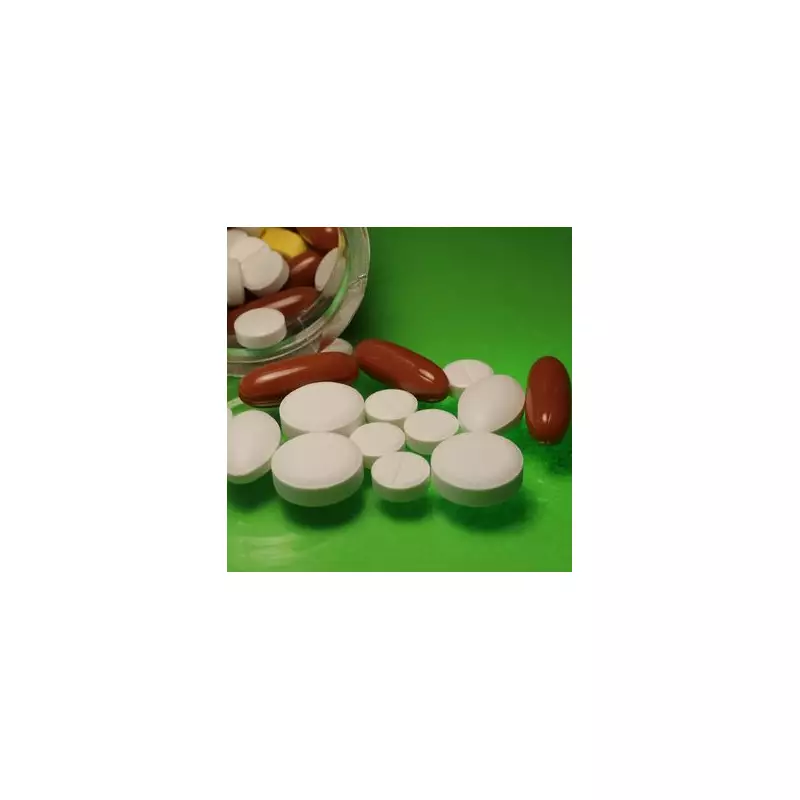 Common Medication Warning: Millions on These Everyday Pills Risk Serious Illness