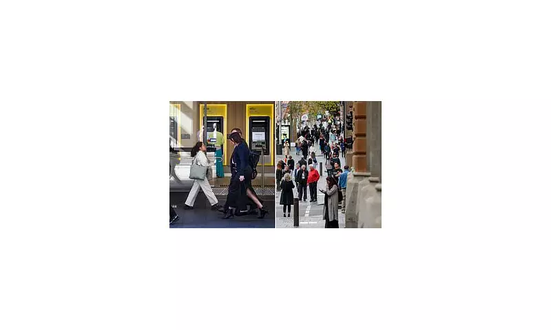 Commonwealth Bank's Secret Indian Back Office: Australian Customer Data Processed Offshore