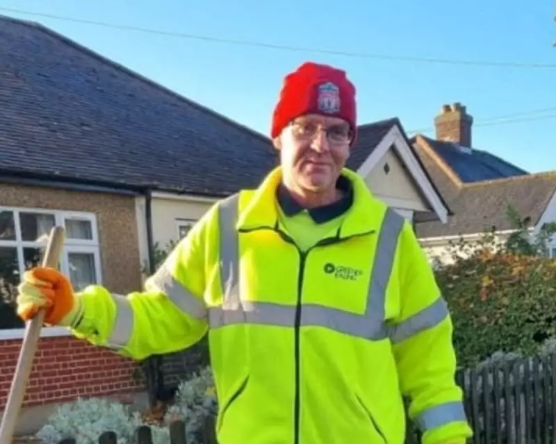 Community in Mourning: Heartfelt Tributes Pour In for Wayne Broadhurst After West London Stabbing Tragedy