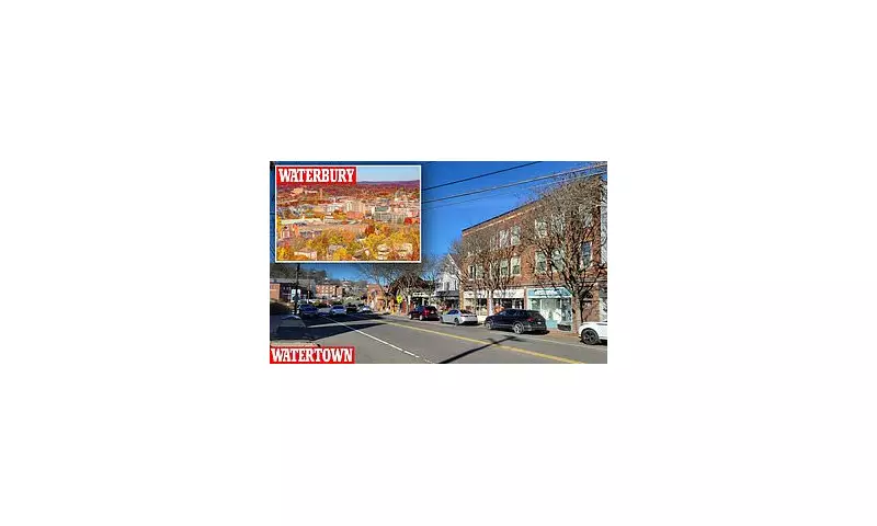 Connecticut Water War: Watertown and Waterbury Lock Horns in Multi-Million Pound Sewage Dispute