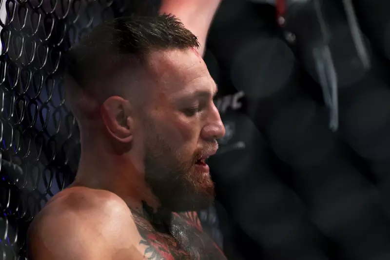 Conor McGregor Faces Potential UFC Comeback Delay After Doping Rule Breach