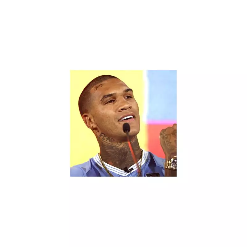 Conor McGregor Set for I'm A Celebrity Showdown in Jaw-Dropping £1.6 Million Deal