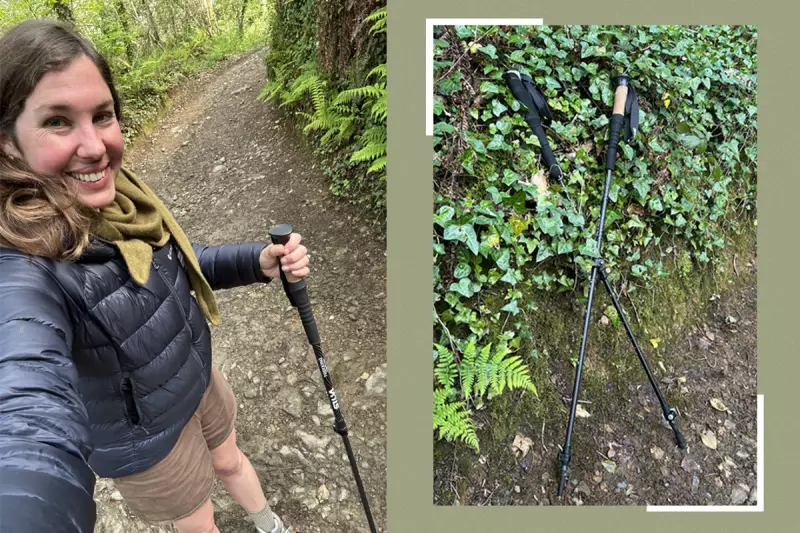 Conquer Any Trail: The UK's Top Walking Poles for Hikers in 2024