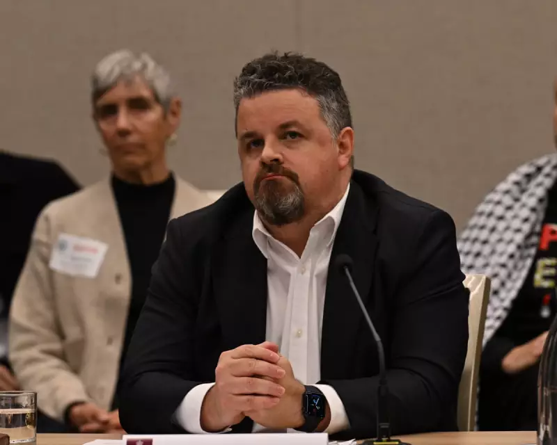 Constitutional Crisis Erupts as NSW Premier's Chief of Staff Defies Parliament Over 120-Year-Old Law