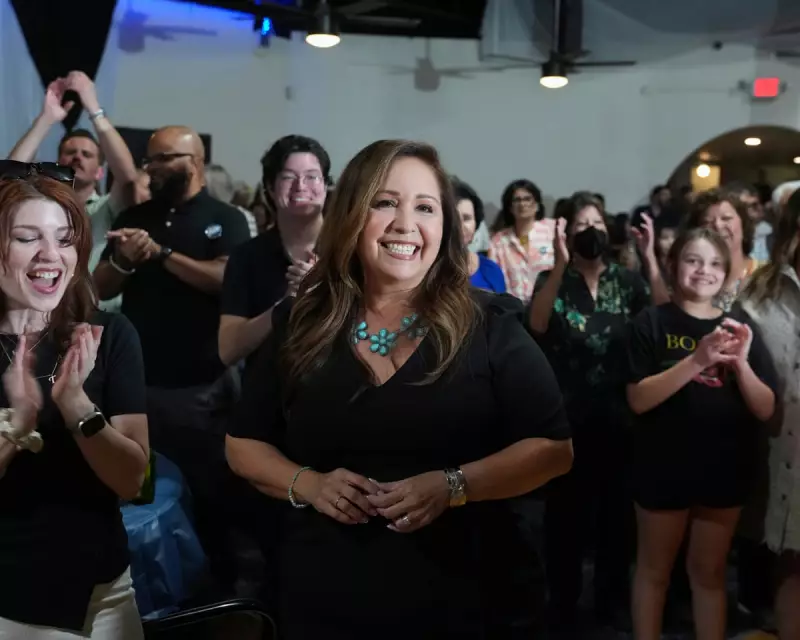 Constitutional Crisis: US House Speaker Blocks Democrat in Unprecedented Move