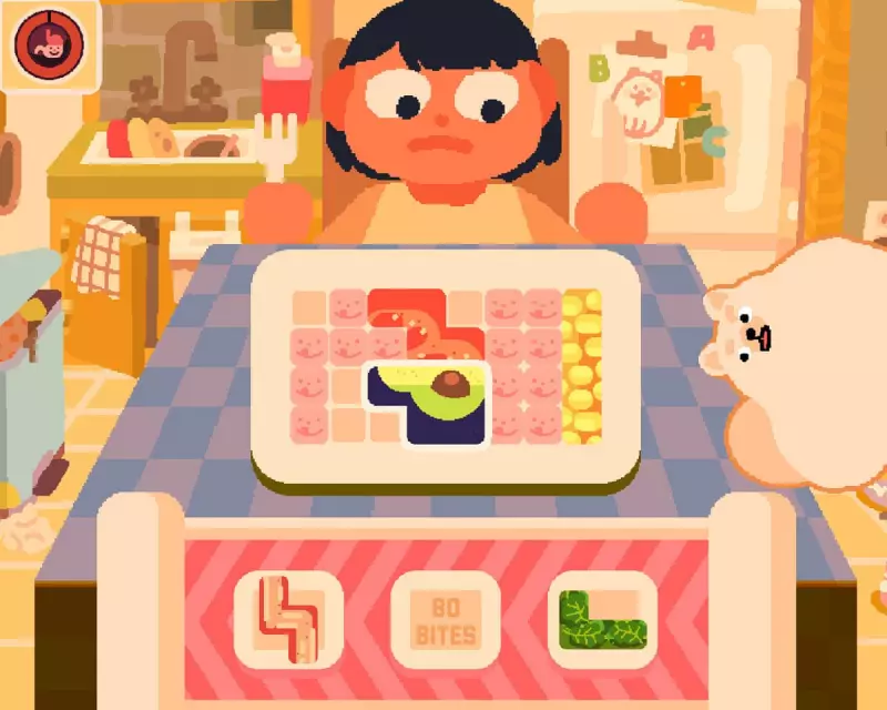 Consume Me Review: A Deliciously Disturbing Feast for the Senses