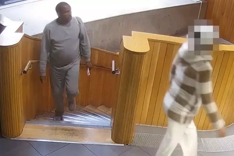 Convicted Sex Offender Found Working in Epping Care Home in Major Security Breach