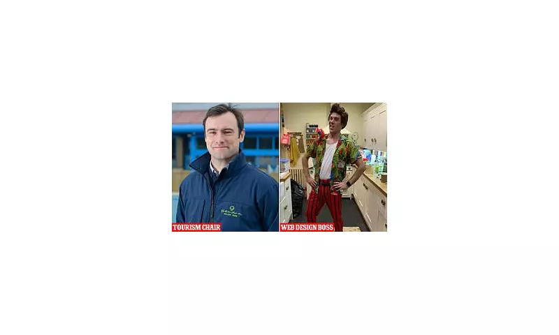 Cornwall's Tourism Crisis: How £111k Website Backfired Amid Anti-Visitor Sentiment