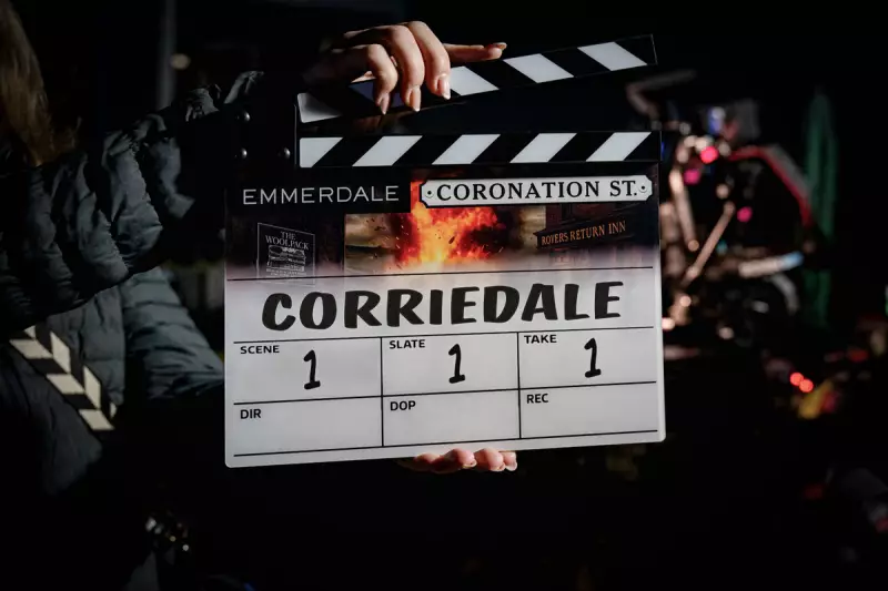Coronation Street and Emmerdale Face Major Schedule Shake-Up: 'Corriedale' Chaos Explained