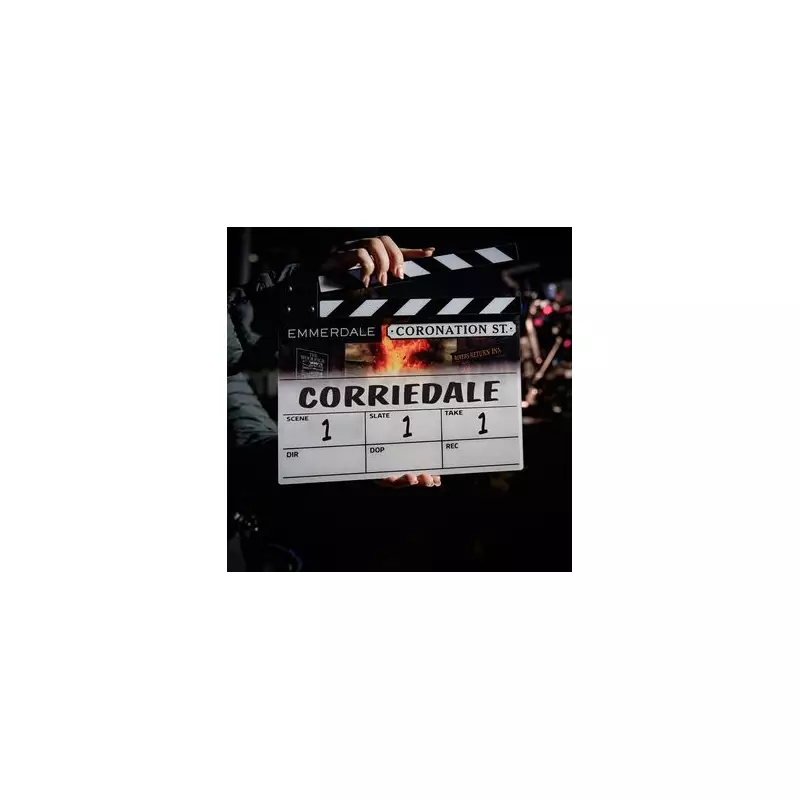 Coronation Street and Emmerdale Set for Explosive Crossover Event in Unprecedented ITV Soap Shake-up