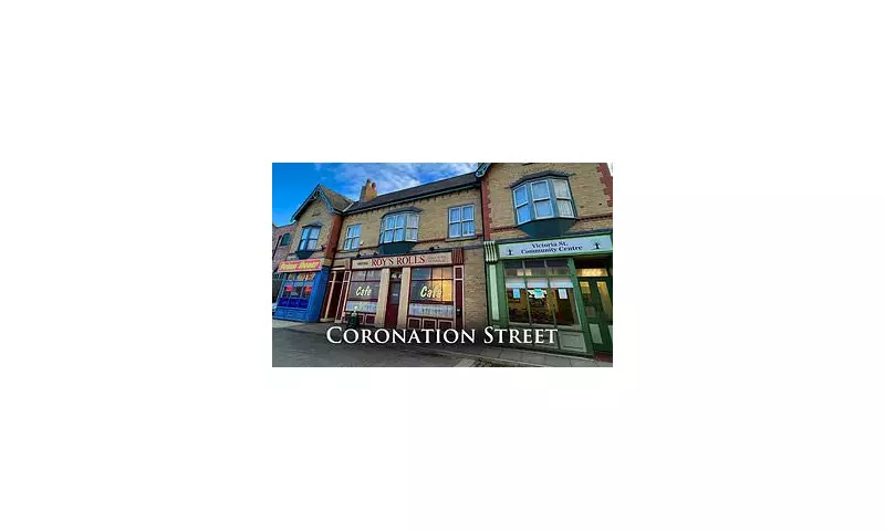 Coronation Street AXED in Shock ITV Schedule Shake-Up - Here's When It's Really Off Air