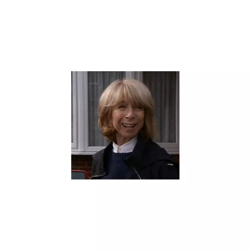 Coronation Street Bombshell: Gail Platt's Soap Exit After 50 Years Revealed