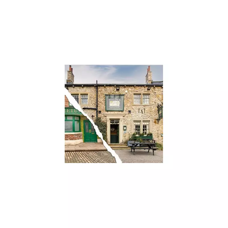 Coronation Street Boss Reveals Shocking Character Return in Major Christmas Plot Twist