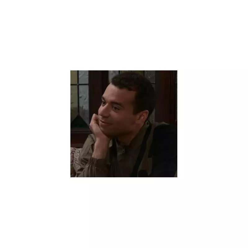 Coronation Street Shocker: Ollie's Real Identity Exposed in Dramatic DNA Twist