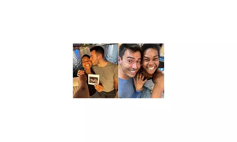 Coronation Street Star Kate Spencer Announces Real-Life Pregnancy in Heartwarming Social Media Reveal