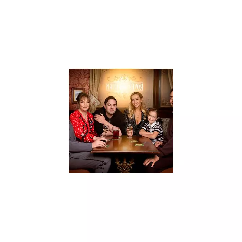 Coronation Street Star Reveals 'Scary' New Plot Twist That Will Leave Viewers Stunned