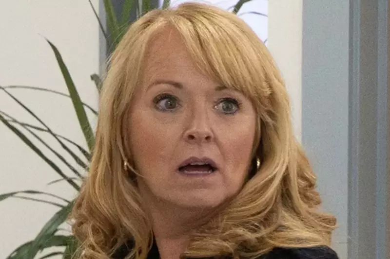 Coronation Street Star Reveals Shocking Reason She Almost Quit Iconic Soap