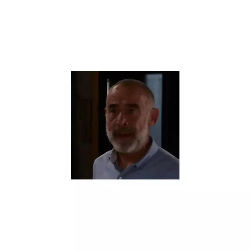 Coronation Street's Kevin Webster Explodes in Fury as Tyrone Dobbs Makes Shocking Car Deal