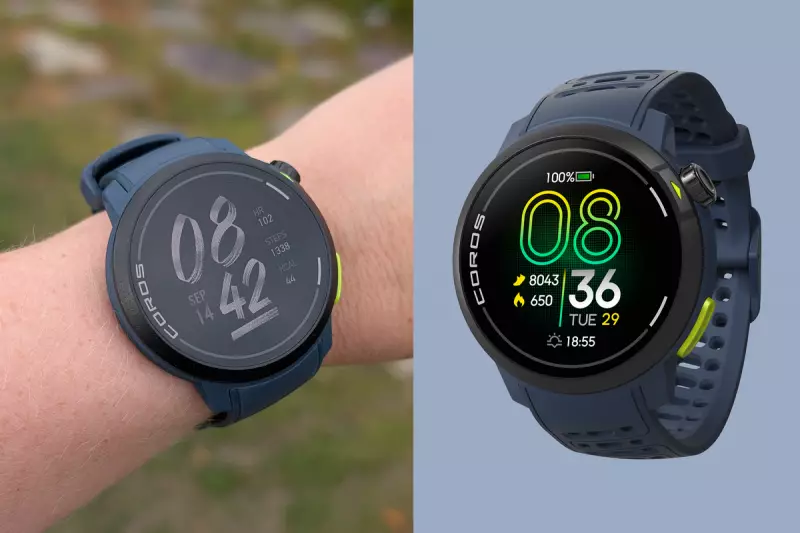 Coros Pace 3 Review: The Budget Running Watch That Outperforms Its Price Tag