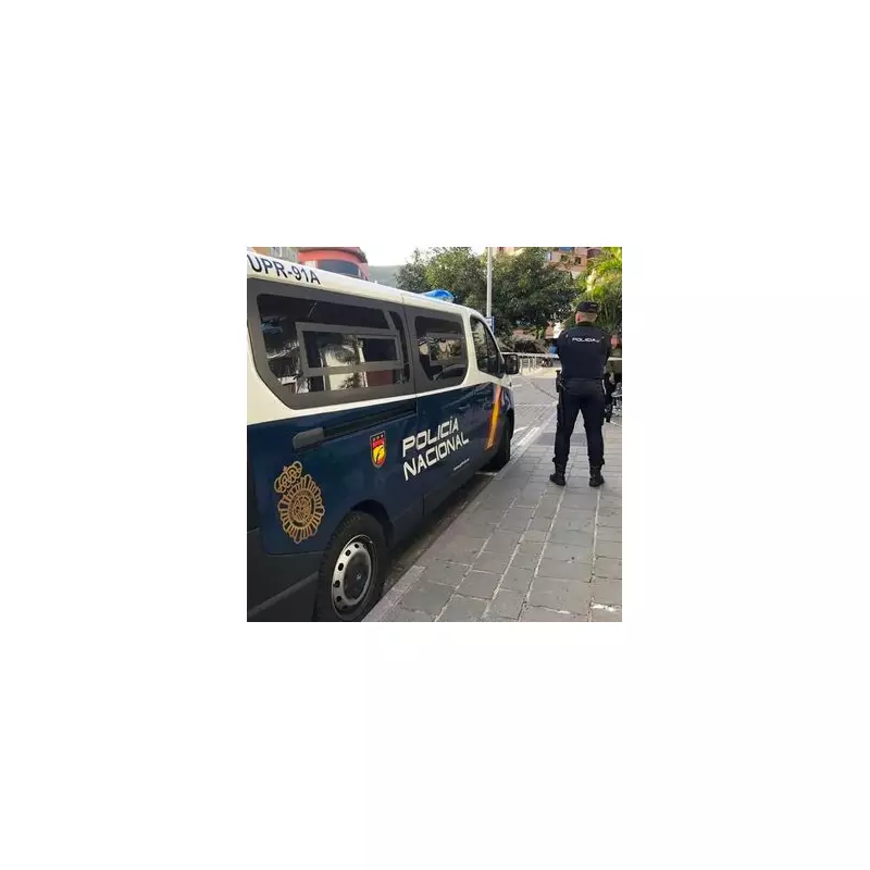 Costa del Sol Shooting: British Tourist Hospitalised After Marbella Nightclub Attack