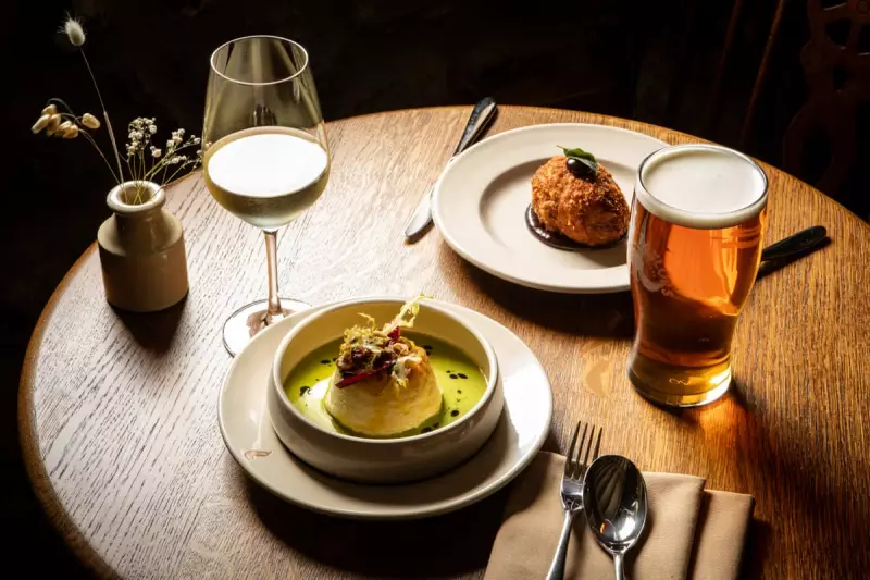 Cosy Up This Autumn: Discover the UK's 30 Best Pubs for Food, Rooms & Walks