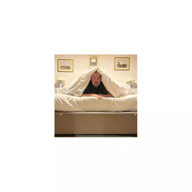 Could You Survive a Night at Britain's Most Haunted Hotel? The Ghosts of Otterburn Hall Await