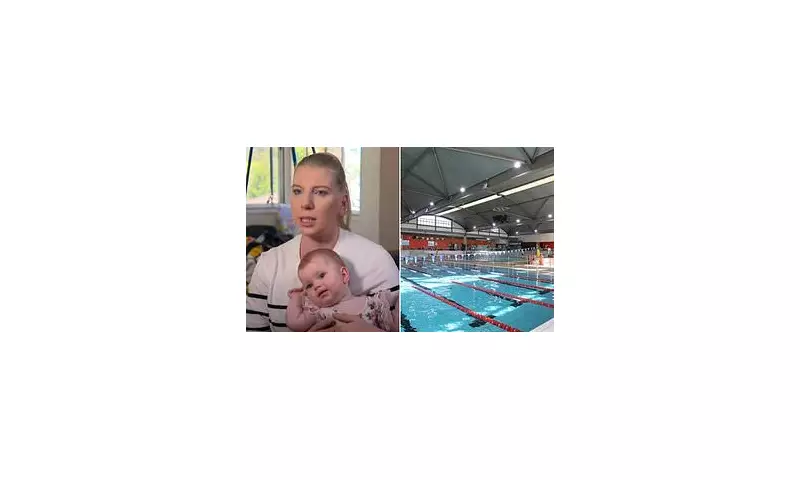 Council Faces Backlash After Mother Ordered to Stop Breastfeeding at Blacktown Leisure Centre