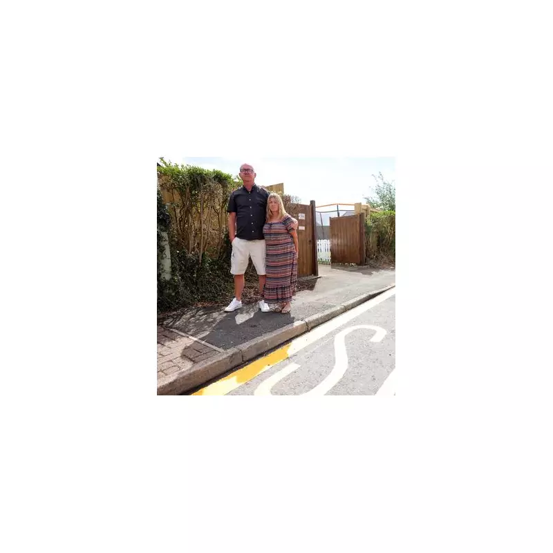 Council's Shocking Blunder Leaves Family Homeless After Mistakenly Boarding Up Wrong House