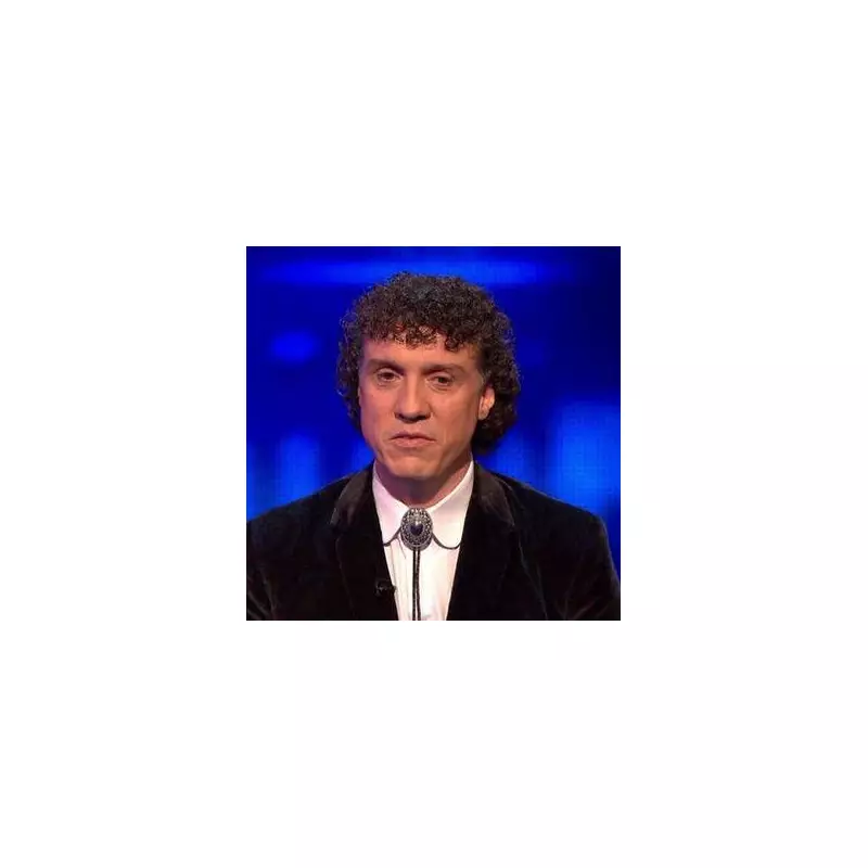 Countdown Star Darragh Ennis Reveals Bizarre Flag Collection That's Dividing Fans