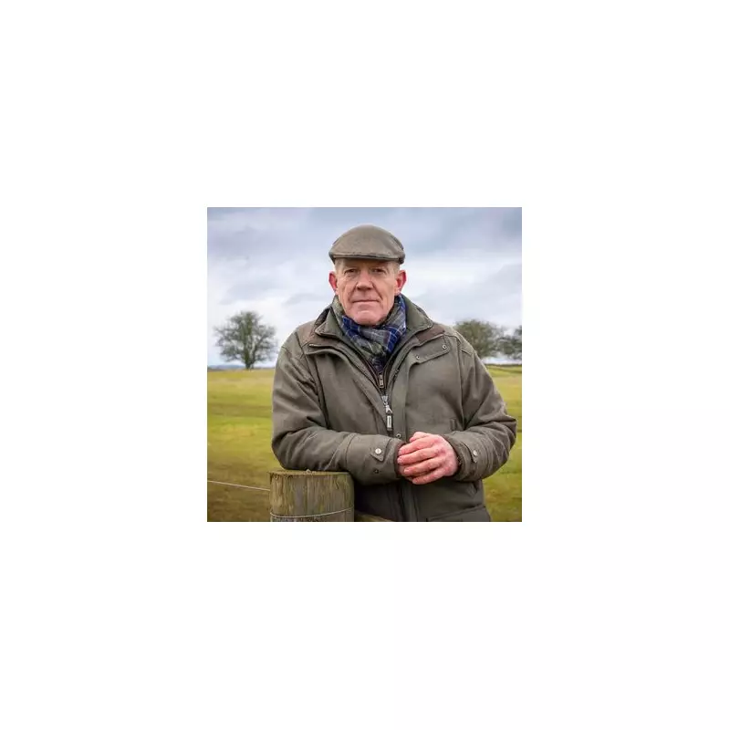 Countryfile Star Adam Henson's Heartbreaking Farm Crisis Revealed in Emotional BBC Interview