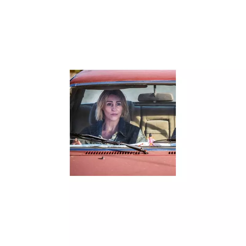 Countryfile Star Exposed: The Shocking Fraud That Rocked The BBC