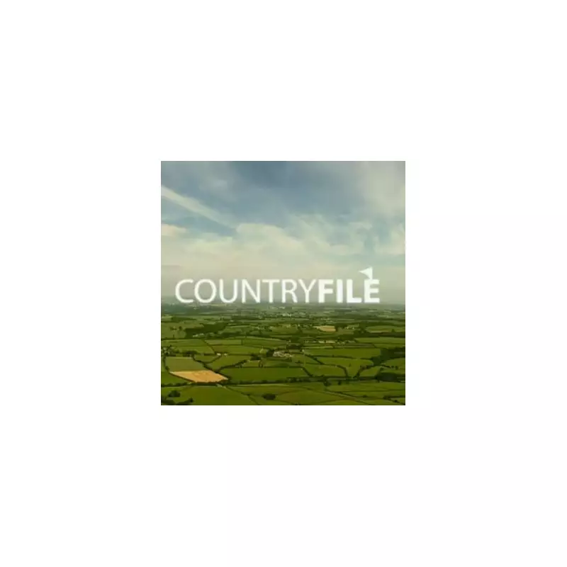 Countryfile Star Reveals Shocking Reason Behind Her Abrupt Departure From BBC Show