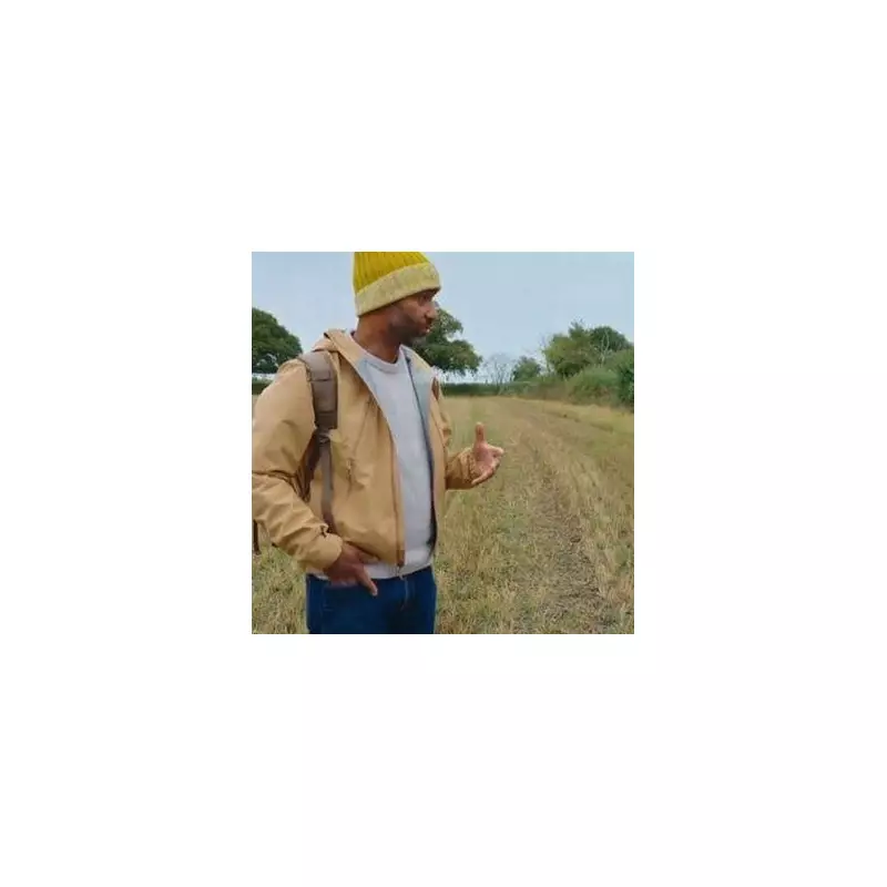 Countryfile's Sean Fletcher Announces Heartbreaking Family News in Emotional Statement