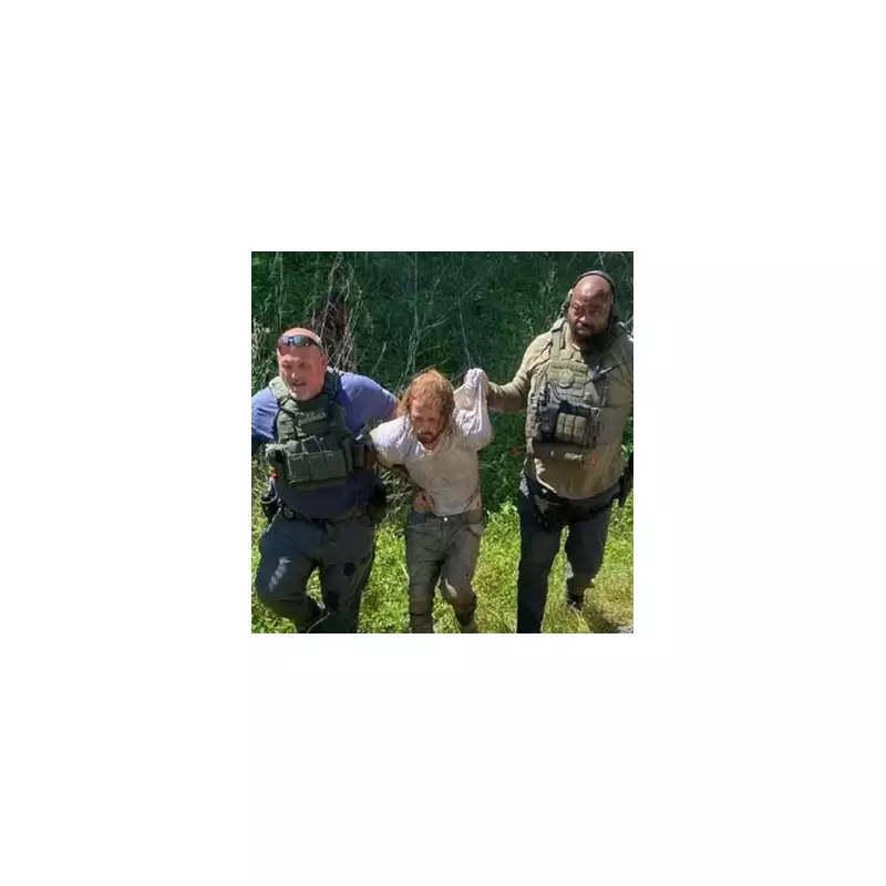 Couple Jailed for Heinous Sex Dungeon Abuse of 6-Year-Old Girl in Depraved Captivity Case